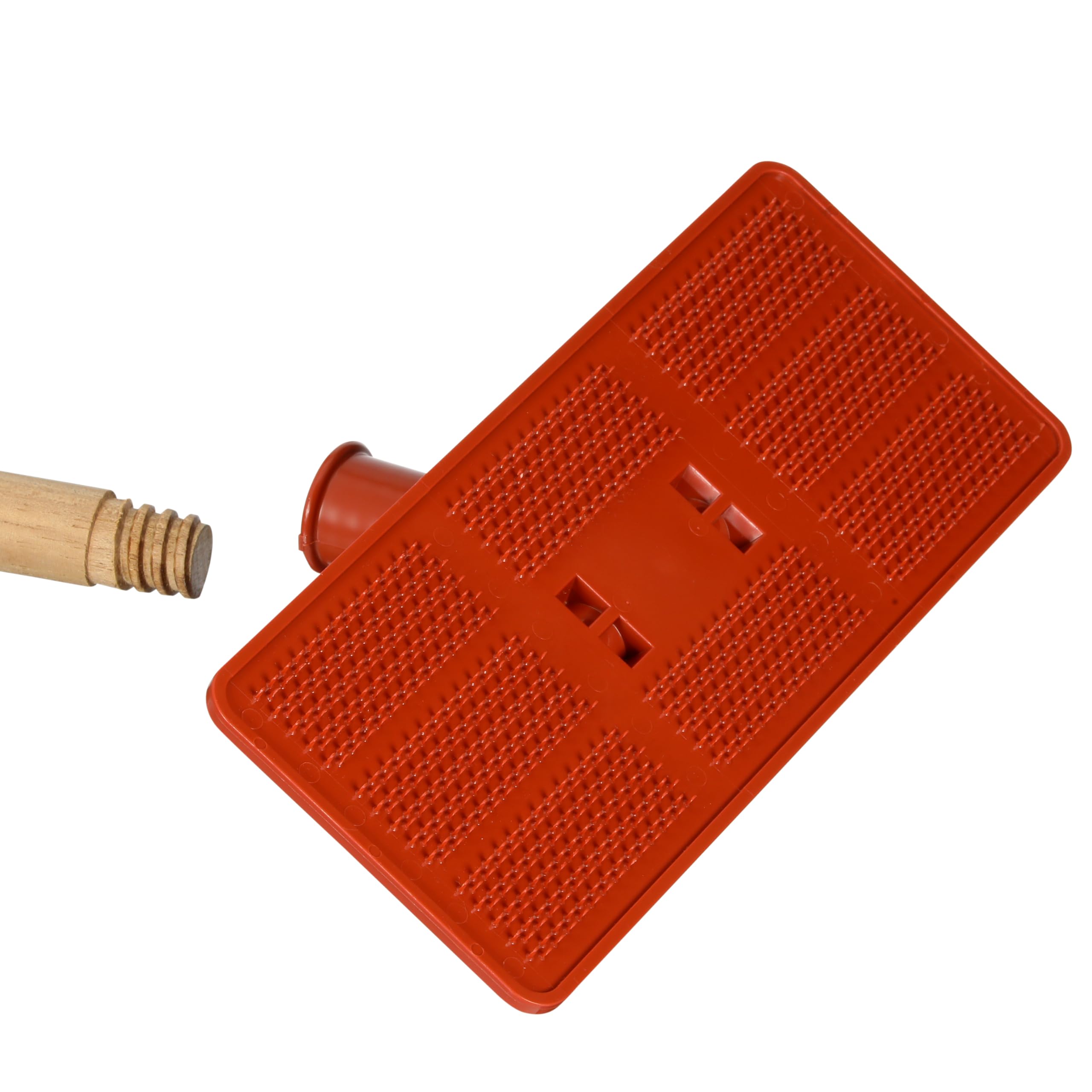 Soporte para mopa Doodlebug de 3M, soporte 6472 3M para cuidado de suelos
