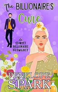 The Billionaire's Cure
