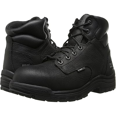 Ботинки Timberland PRO Titan 6
