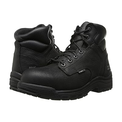 Timberland PRO Titan 6 Composite Safety Toe Men
