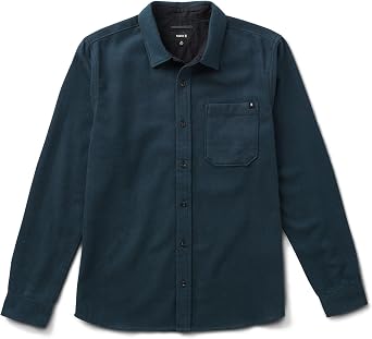 Roark Crossroads Mens Flannel Shirt