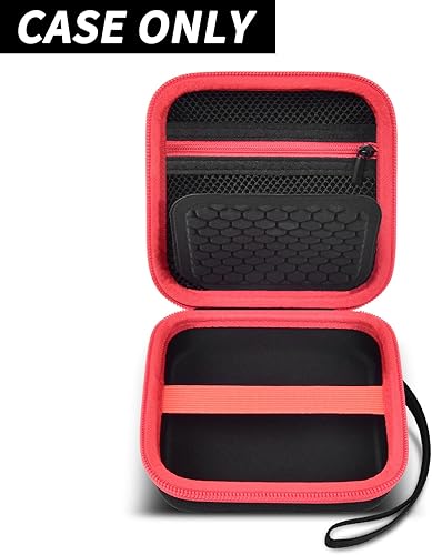 Miniatura 2 de Estuche rígido para router de viaje para NETGEAR Nighthawk M5 5G Hotspot móvil con WiFi 6 (MR5200, MR5100)M1 Hotspot móvil 4G LTE Router MR1100 -