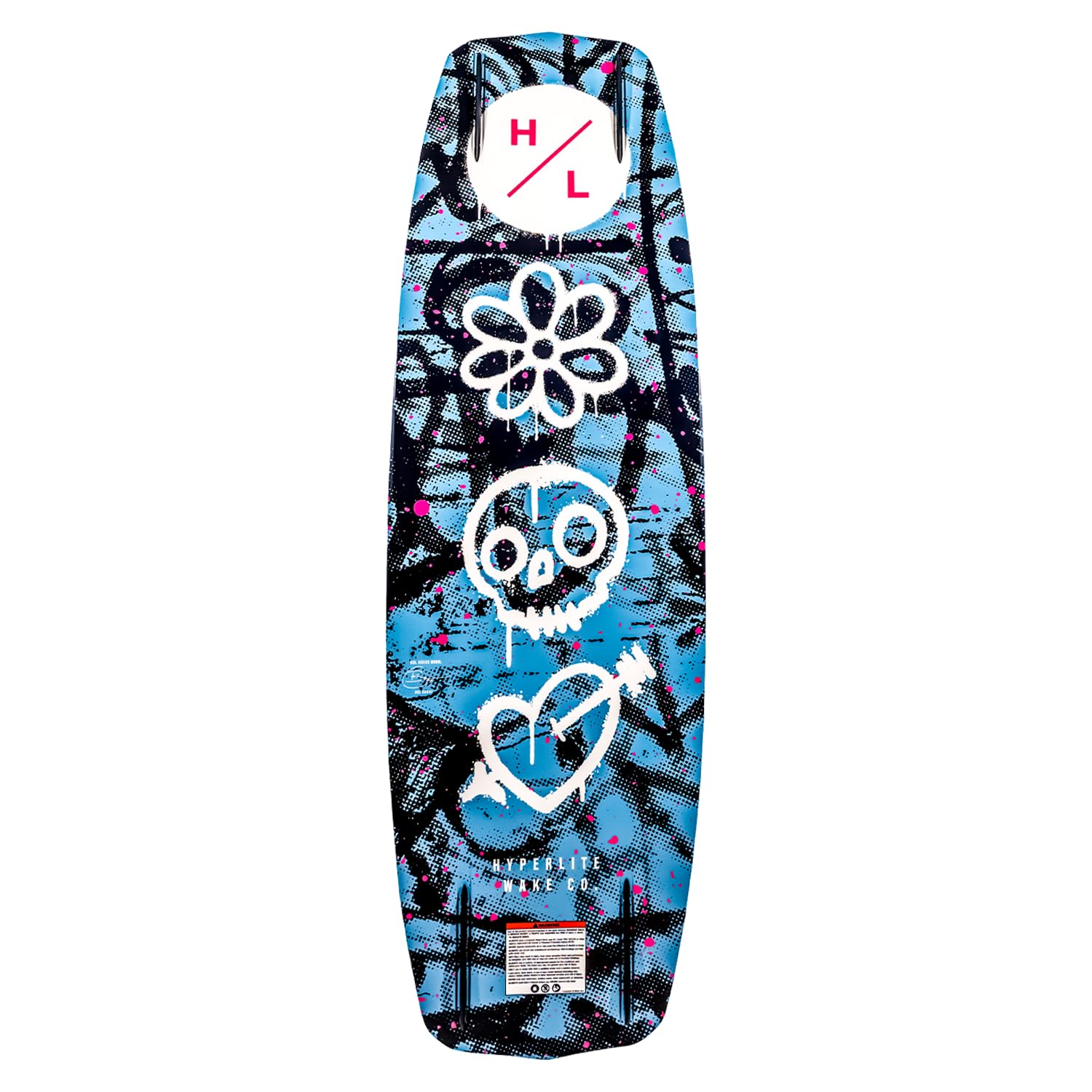HYPERLITE Journey Wakeboard 2025