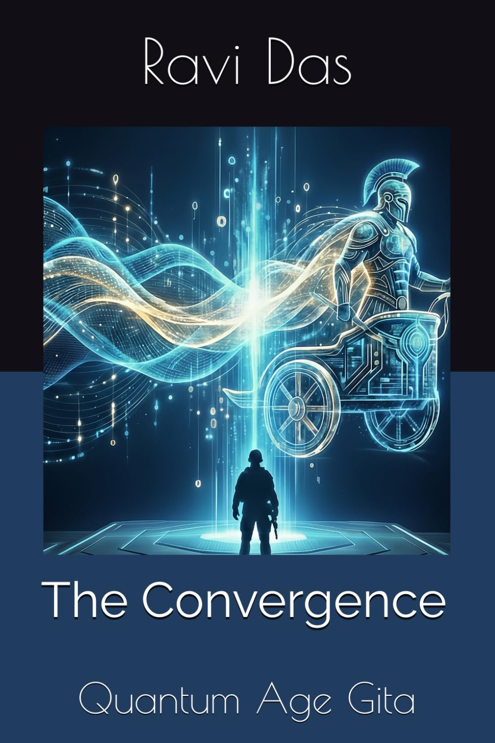 The Convergence: Quantum Age Gita