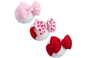 Girls Valentine's Accessories: The Perfect Gift for Sweethearts!