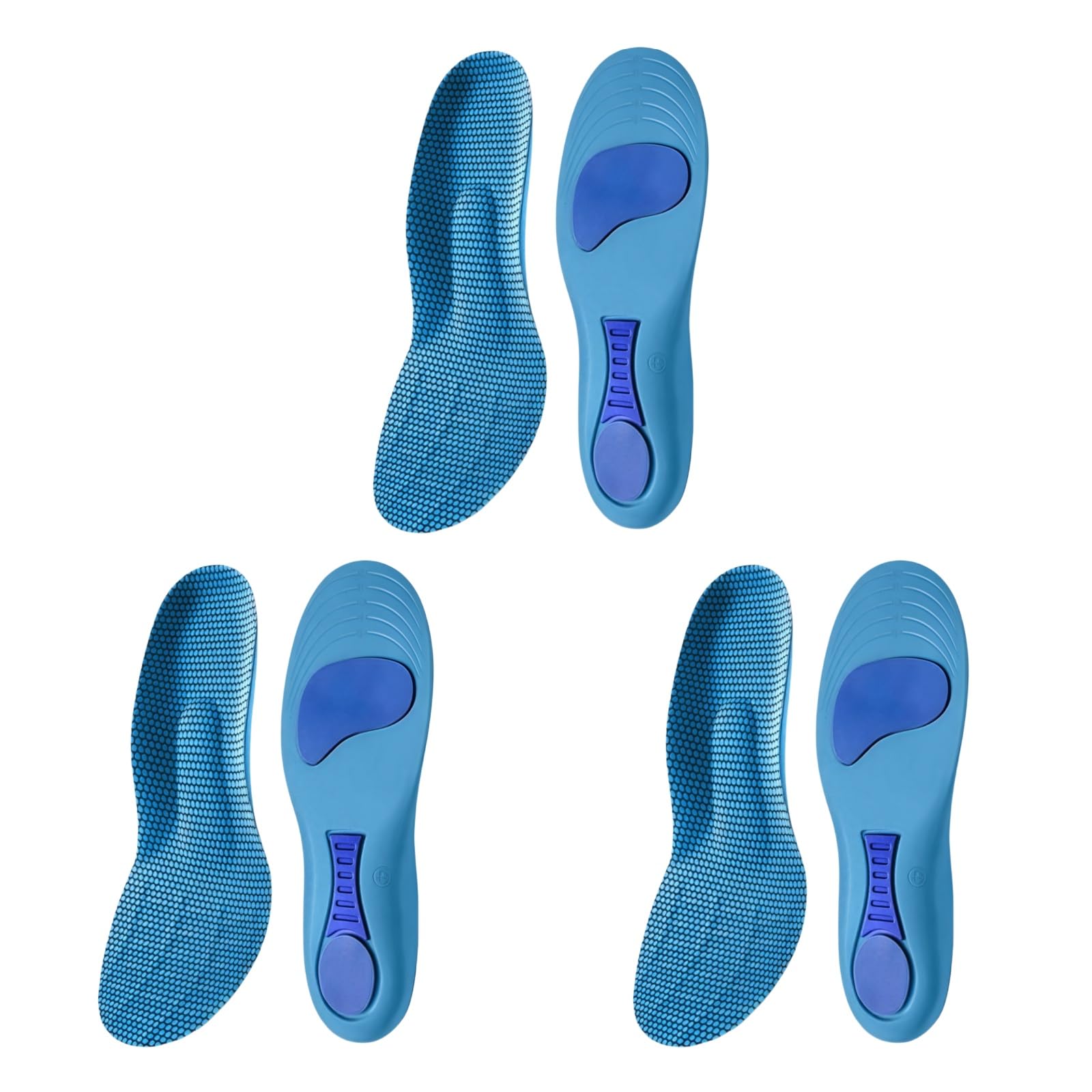 semello Semelles orthopédiques hallux valgus Soulagement immédiat Semelles confortables pour hommes et femmes, idéales pour la randonnée, la marche quotidienne et le sport