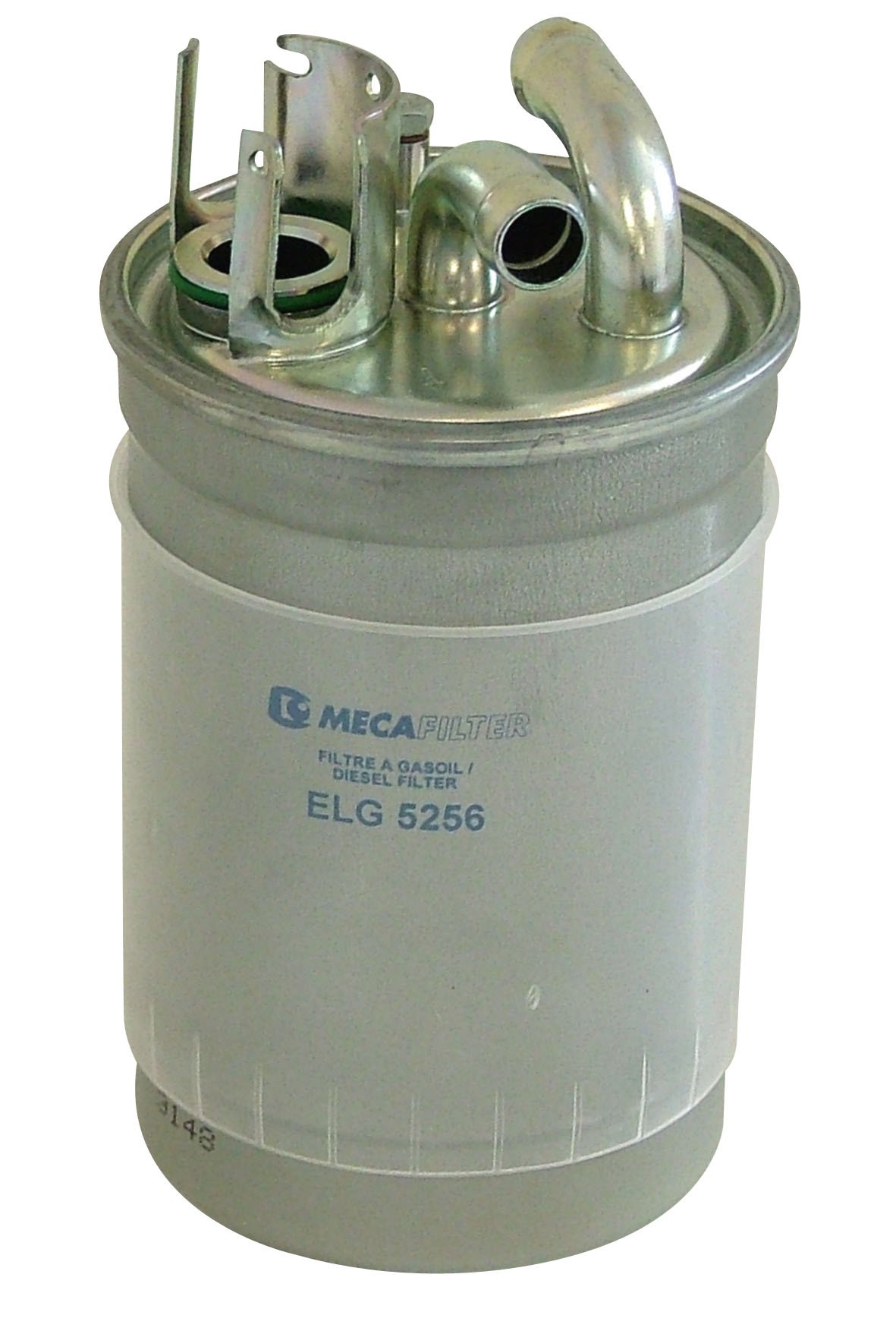 Mecafilter ELG5256 Filtre à gasoil