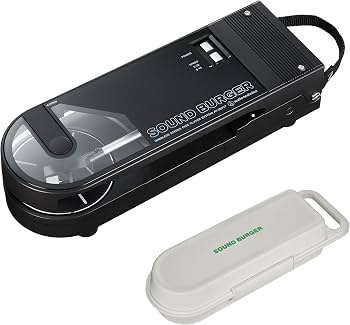 audio-technica AT-SB727 ワイヤレス レコードプレーヤー ブラック 