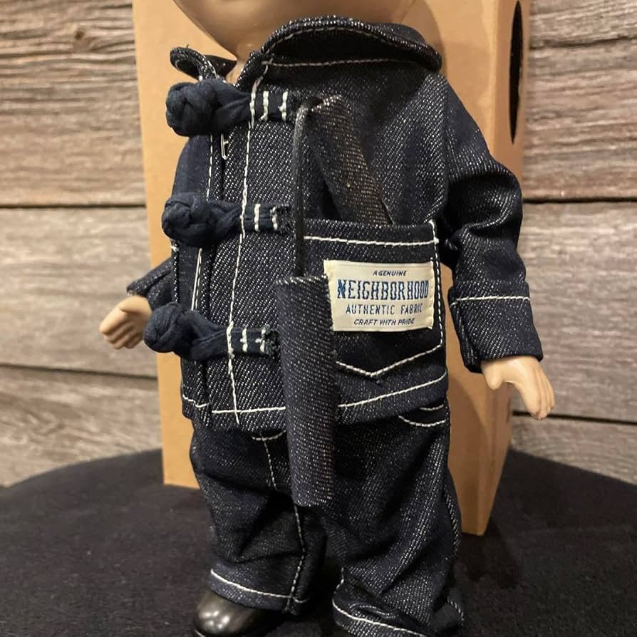 Amazon.co.jp: Lee 130周年 buddy NeighborHood : 家電＆カメラ