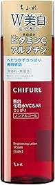 【医薬部外品】ちふれ 美白化粧水VC&ARさっぱりタイプ