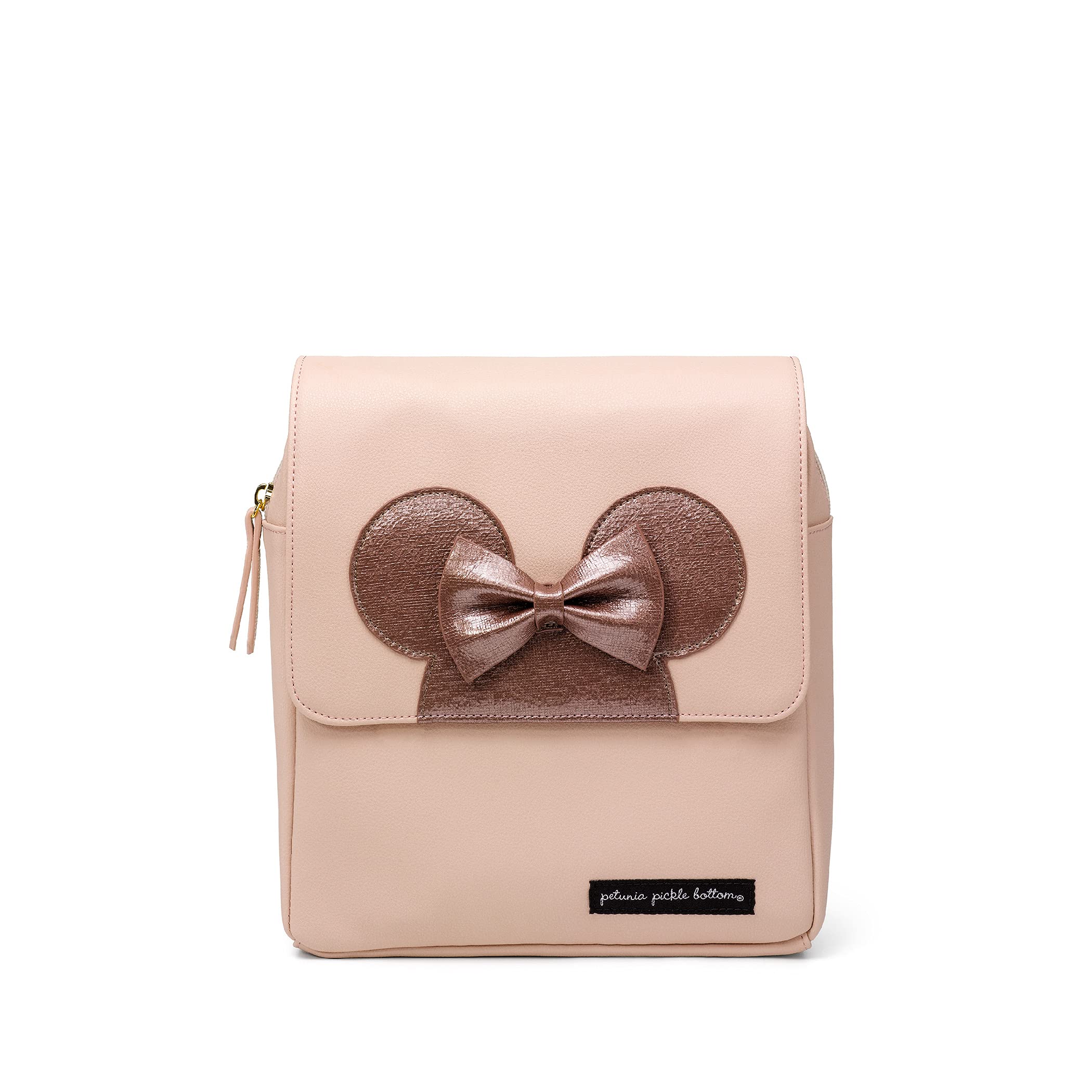 Mini Backpack Variation, Minnie Factor, One Size