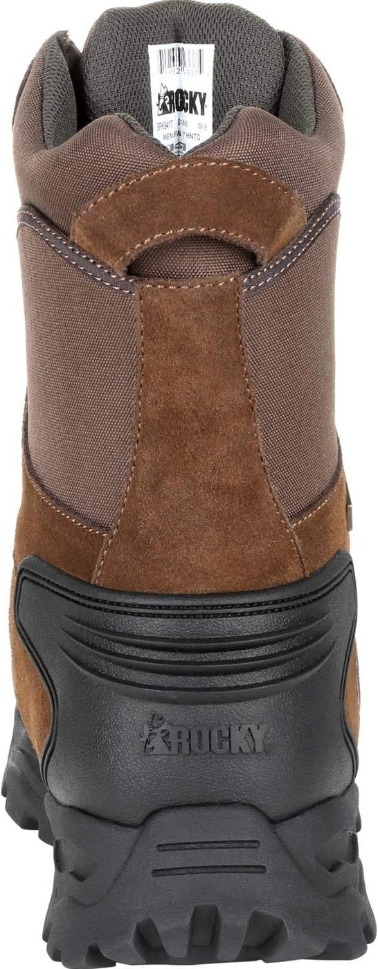 ROCKY Multi-Trax 800G Insulated Waterproof Outdoor Boot