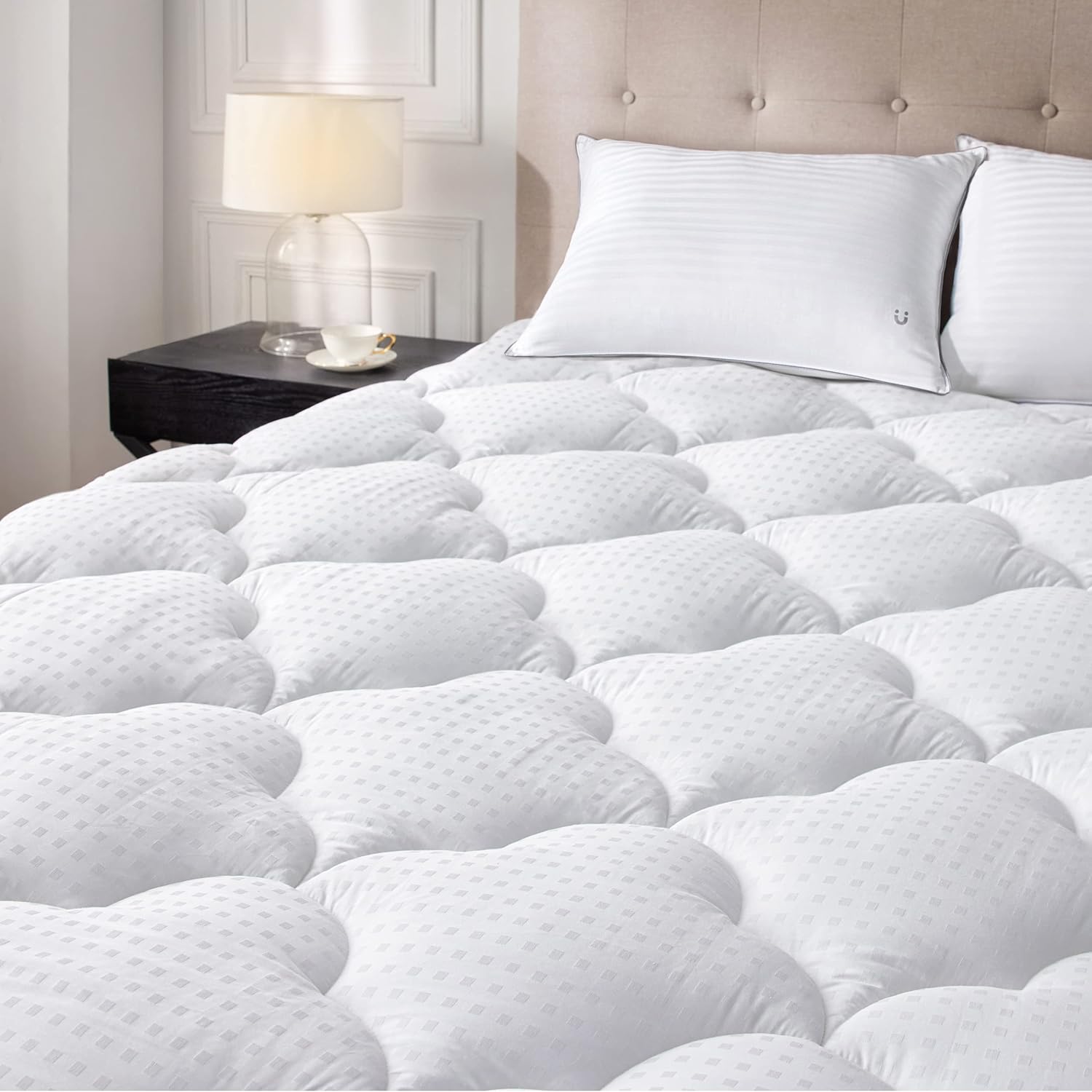 pillow top