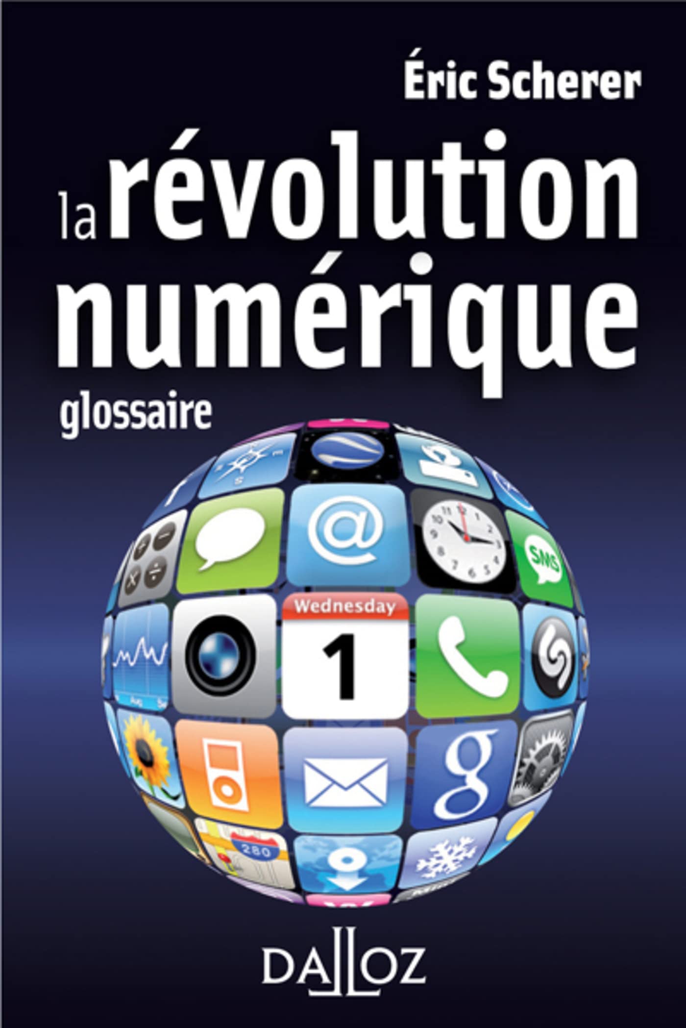 La révolution numérique (A savoir) (French Edition)