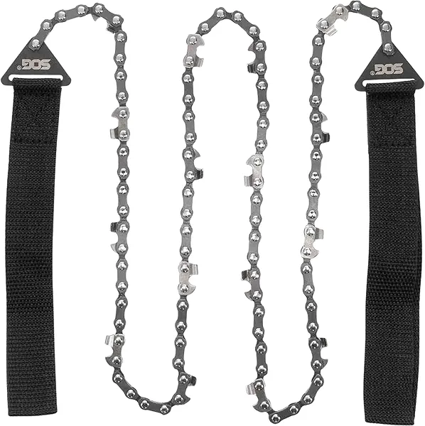 SOG POCKET CHAINSAW​