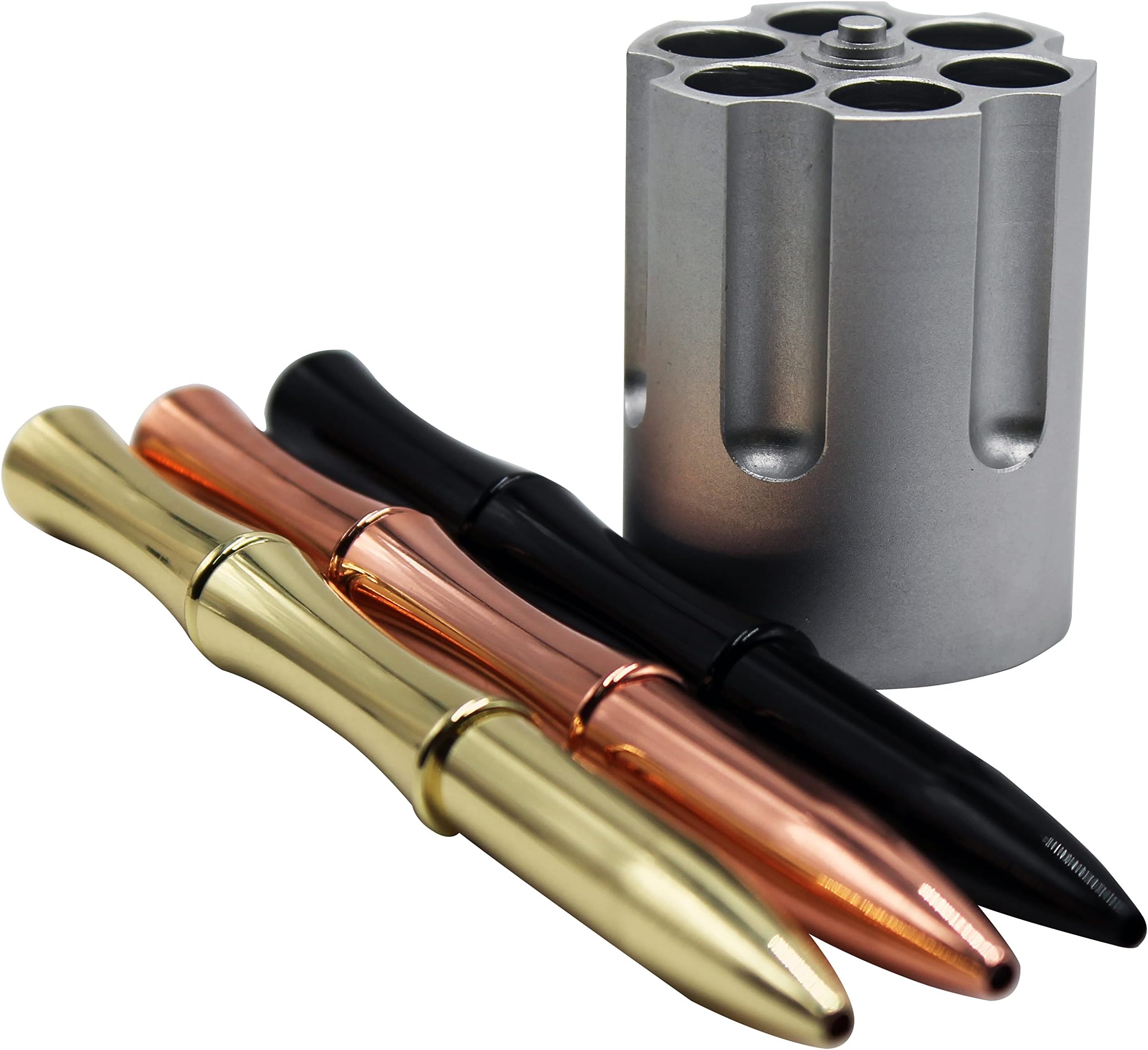 Caliber Gourmet 0 Pen/Revolver Cylinder Set