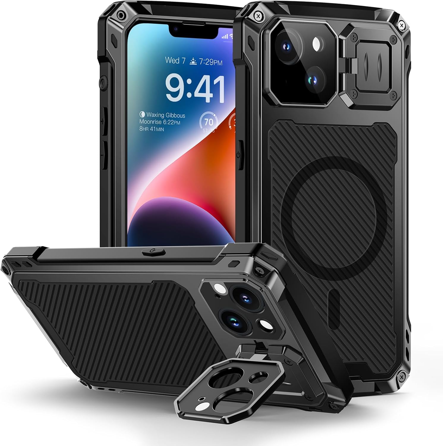 Amazon Waterproof Phone Case For Samsung Galaxy A10e Phone Case