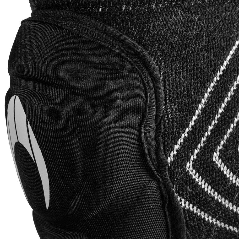 HO Soccer COVENANT KNEE PAD JUNIOR Size XXS Black