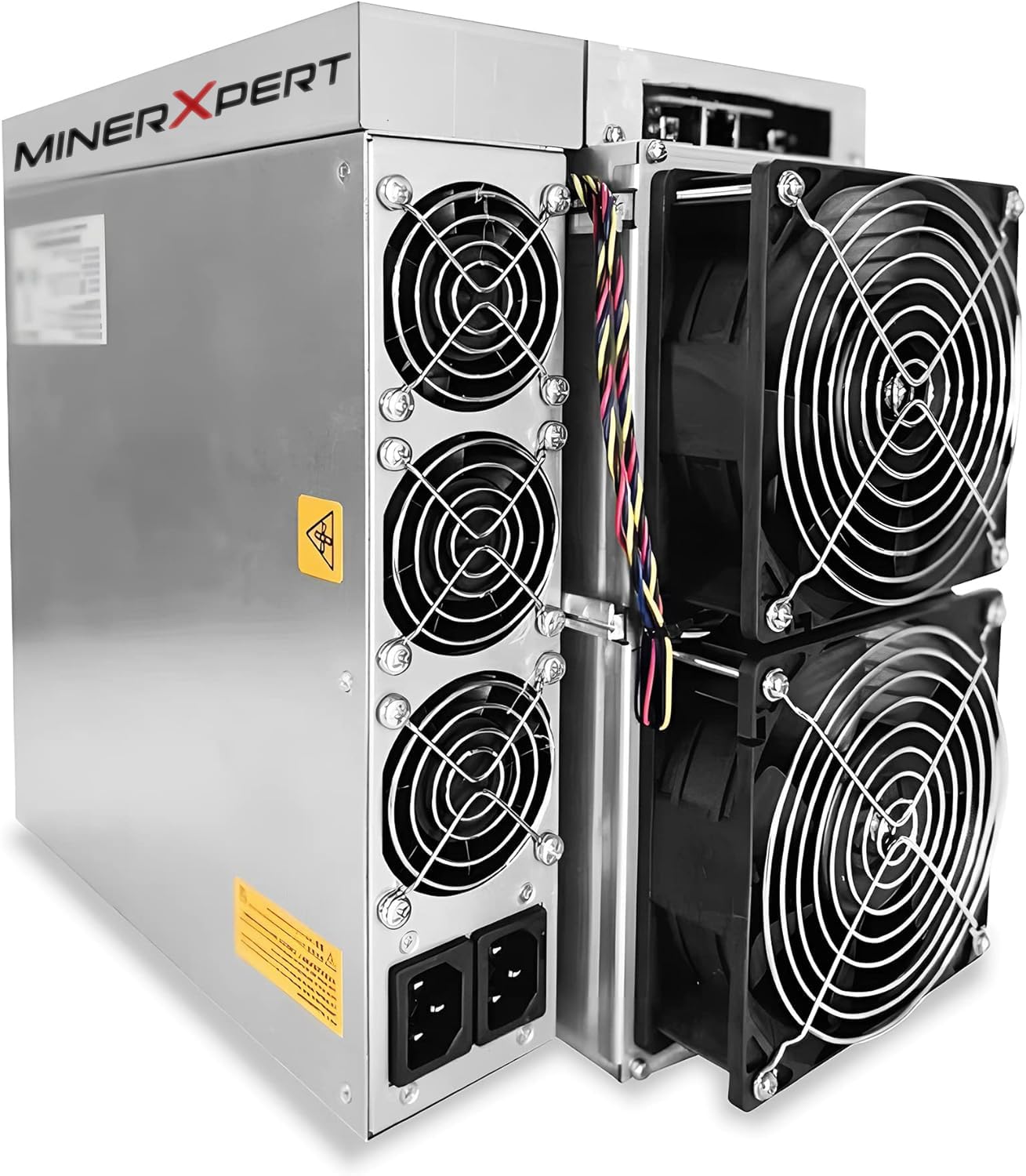 Amazon.com: Bitmain Antminer S19 90T 3105W Asic Miner BTC/BCH