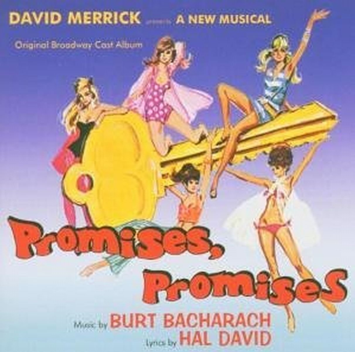 Promises,Promises