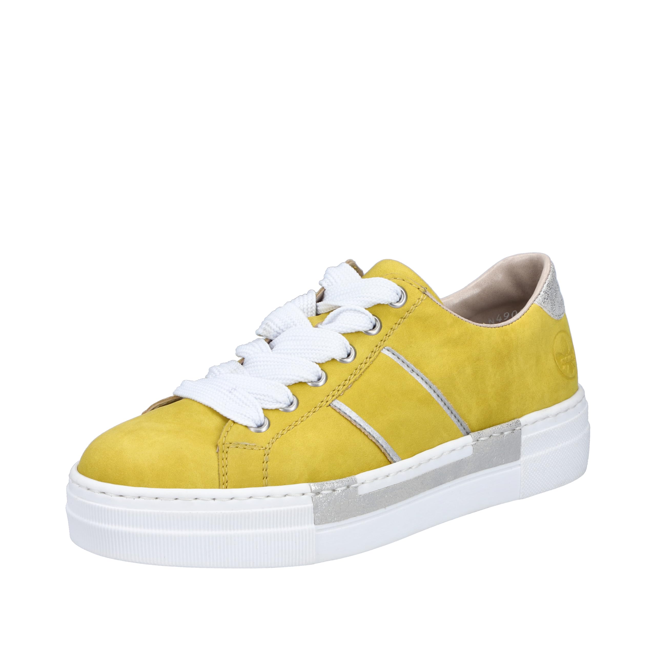 Rieker Damen N4902 Sneaker