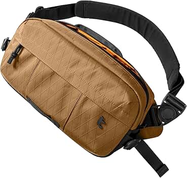 【美品】tomtoc X-Pac ブラック メッセンジャーバッグ❤︎5.5L大容量 Amazon.com | tomtoc 5.5L X-Pac Sling Bag for Nintendo Switch