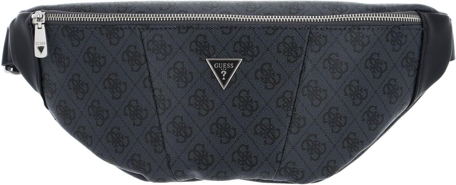 GUESSVezzola Eco Quattro G Bum Bag
