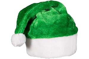 Green Elf Hat : a Festive Addition to Your Holiday Cheer