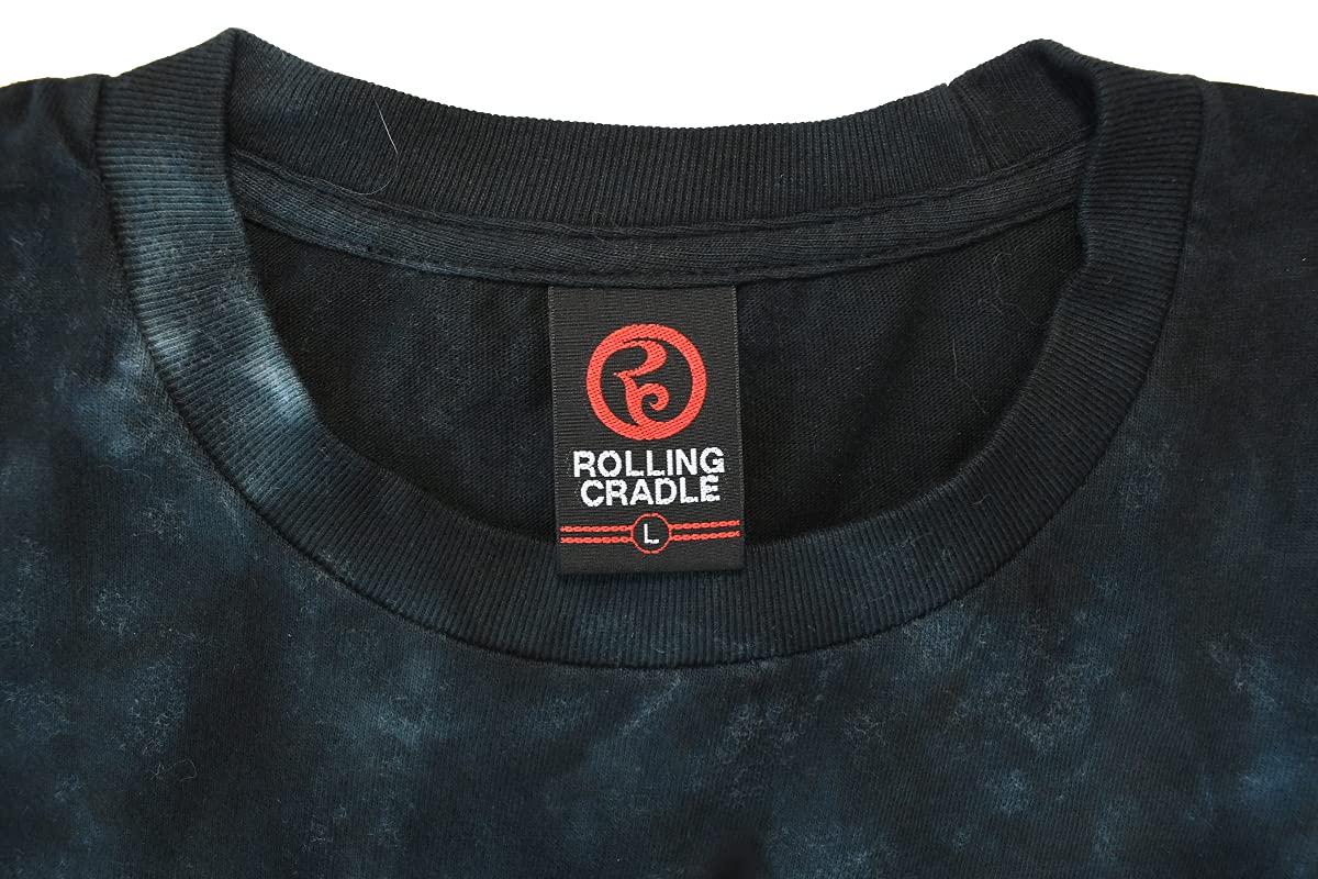 Amazon.co.jp: 新日本プロレスリング Tシャツ 高橋ヒロム × ROLLING