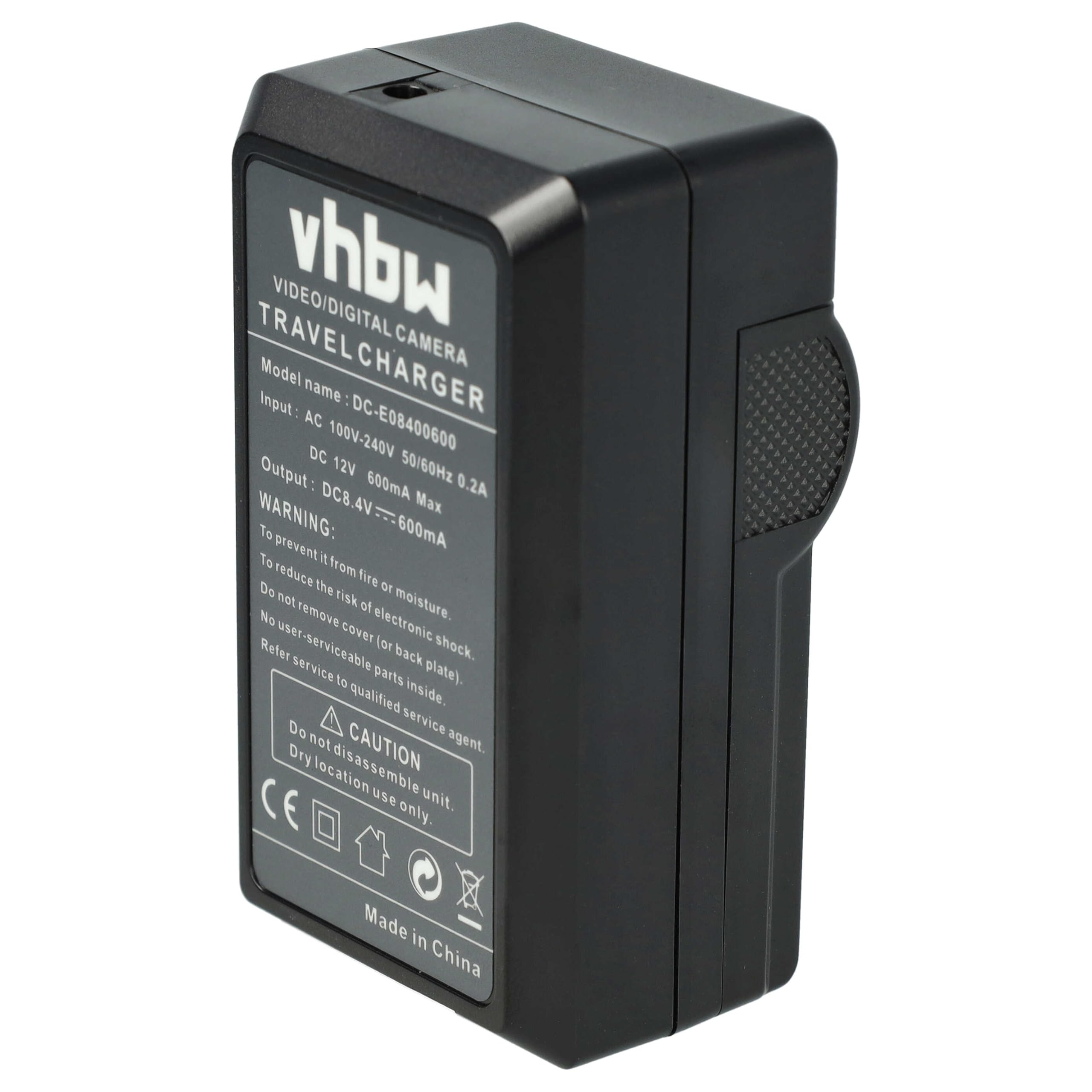 Batteria per Canon serie MVX MVX1i MVX2i MVX150i MVX1 MVX3i MVX100i