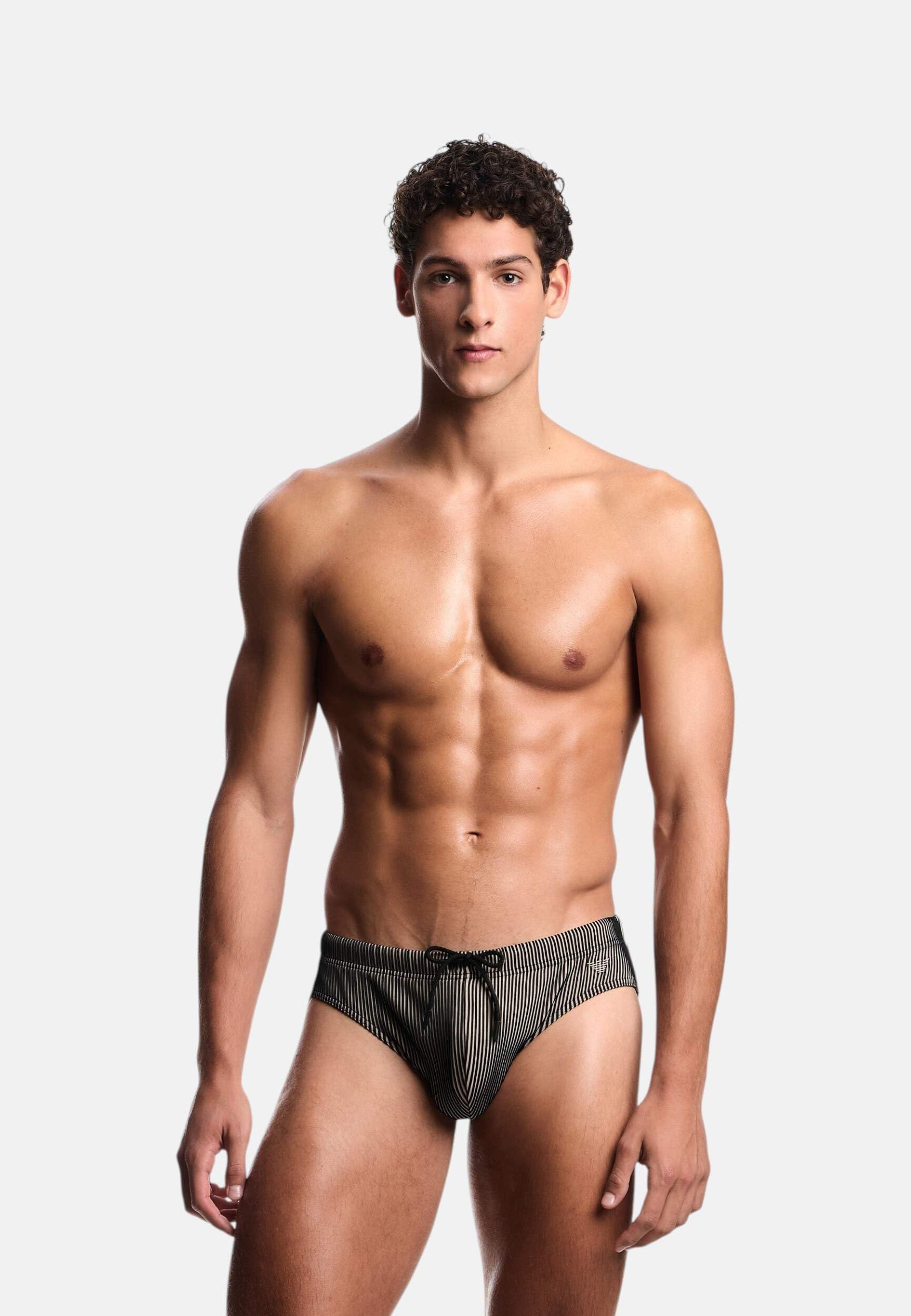 EA7 Costume Uomo Art EM000685 AF20445