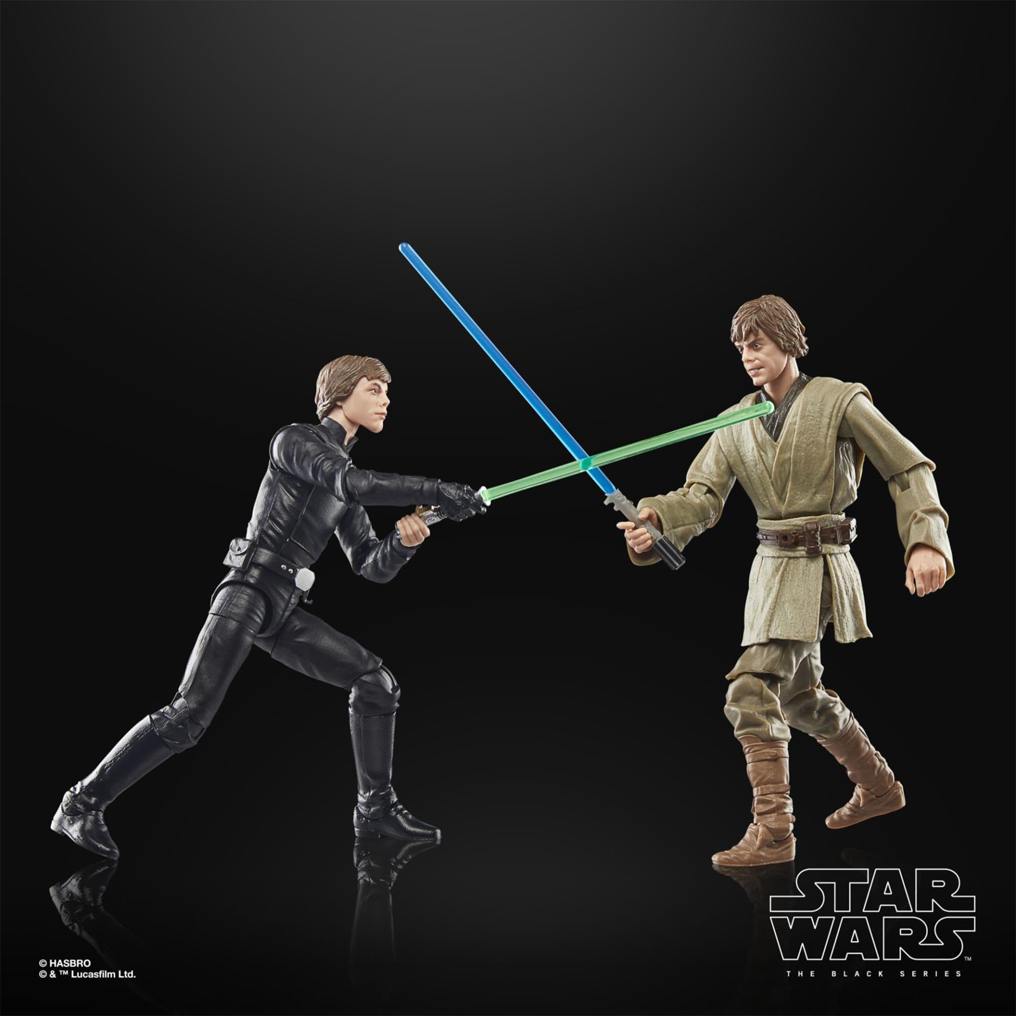 Amazon.co.jp: スター・ウォーズ ブラックシリーズ 最後の