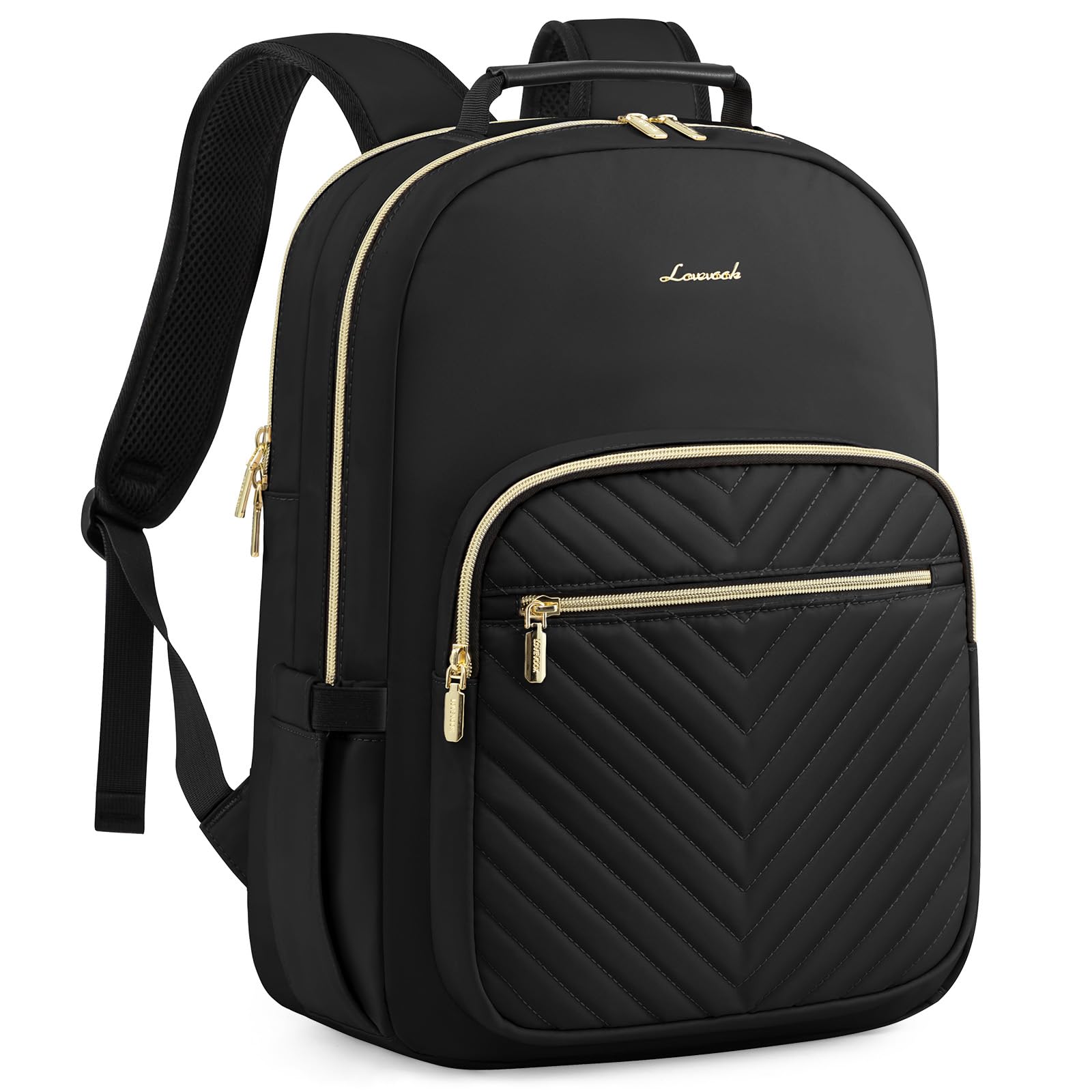 LOVEVOOK 17.3-Inch Travel Pack