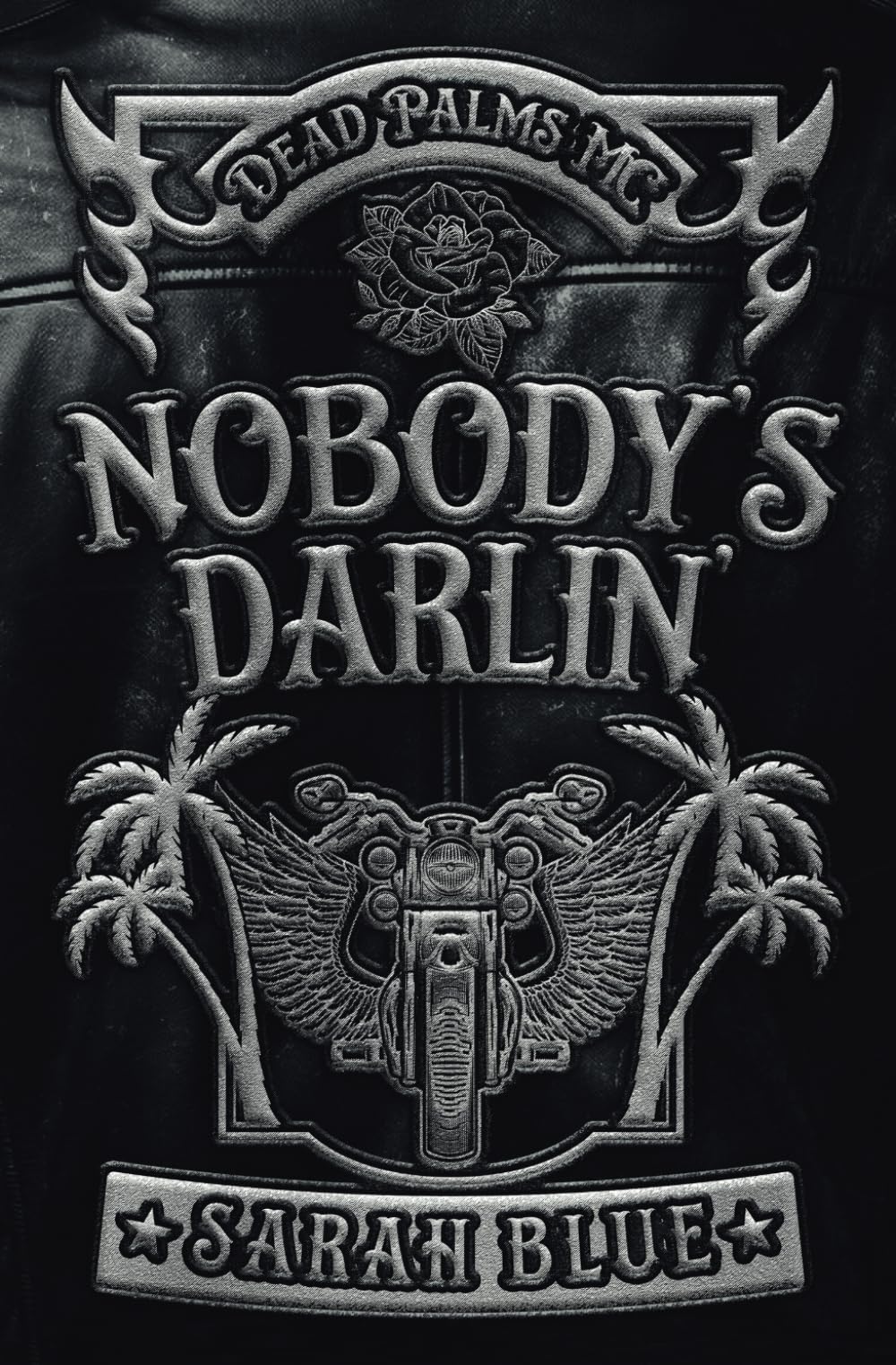 Nobody's Darlin: A Why Choose MC Romance