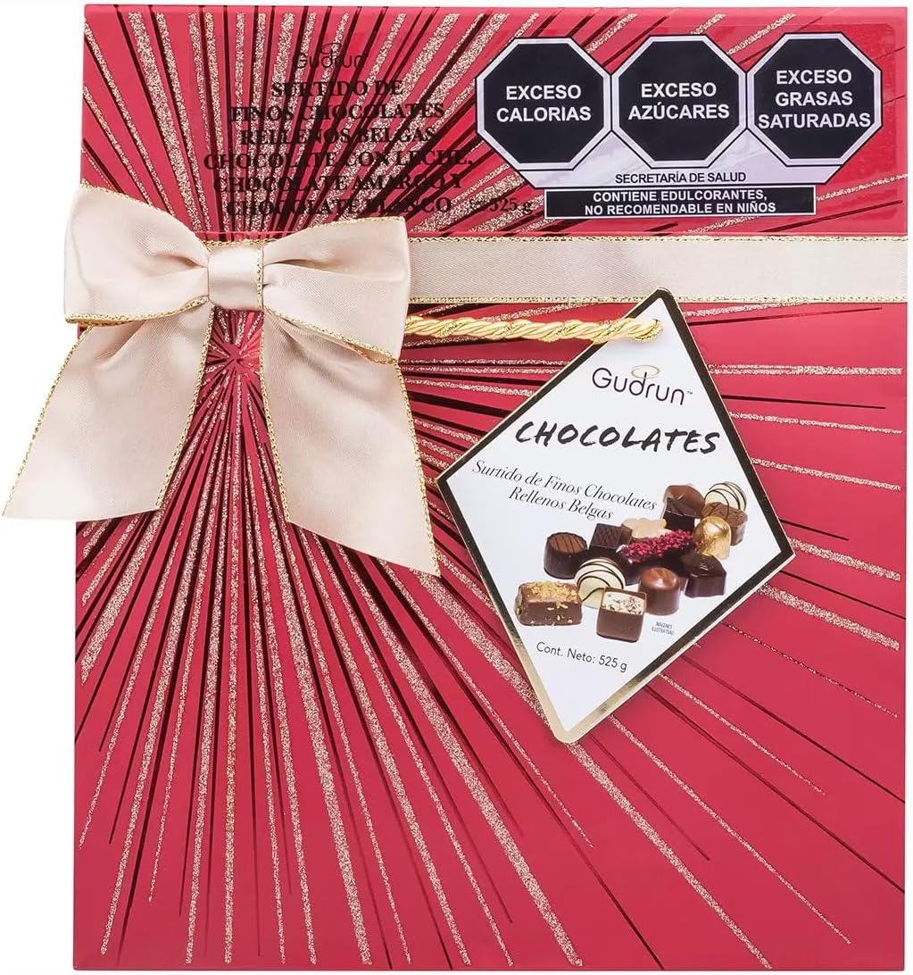 Gudrun Box & Bag, 18.34 oz