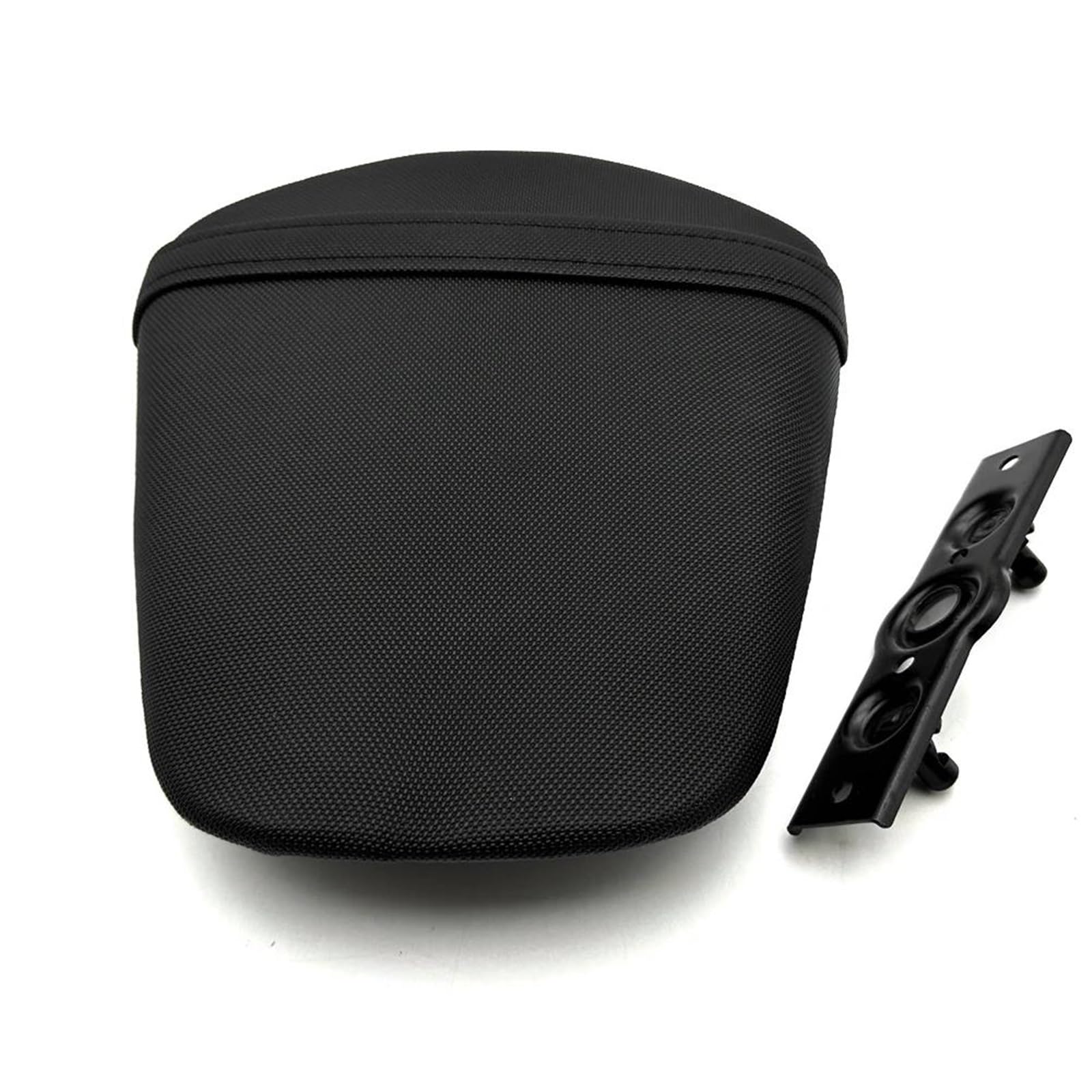 Parte a due ruote Accessori per moto Coprisedile passeggero posteriore per SUZUKI per GSXR 600 750 2011-2019