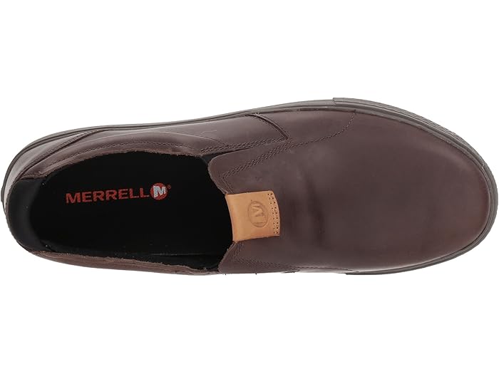 merrell barkley