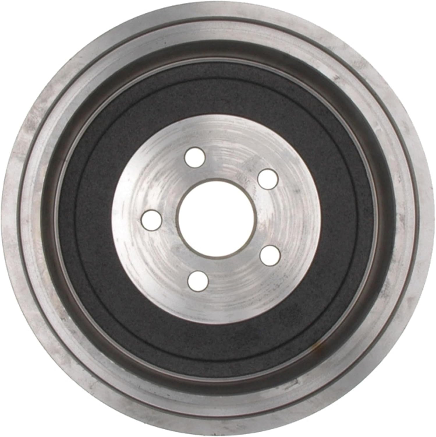 ACDelco Gold 18B338 (19171687) Rear Brake Drum