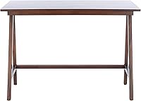 Vista 11 de Safavieh Home Collection Redding Negro Escritorio DSK5000B