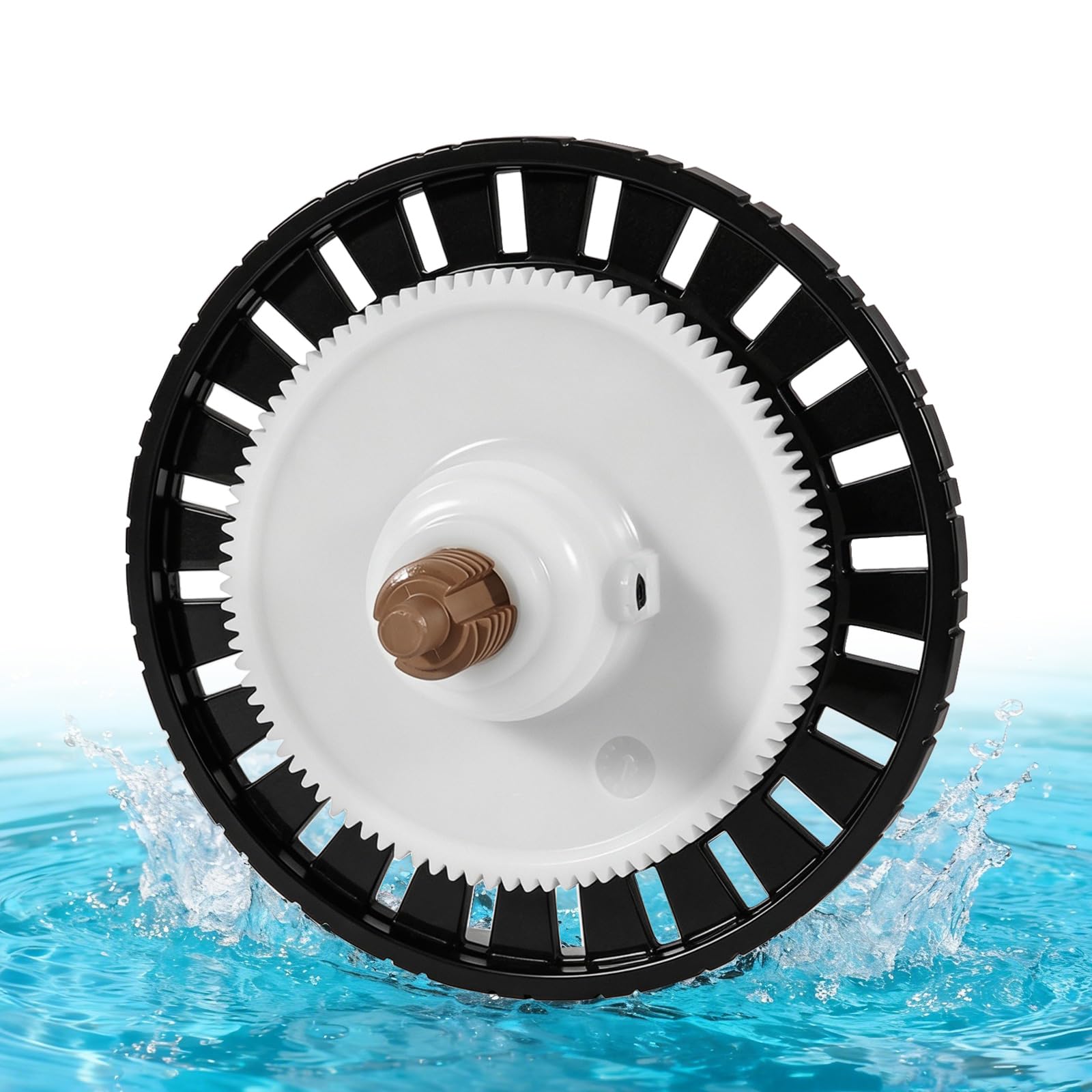 Clack V3004 Bouchon d'entraînement WS1 pour adoucisseur d'eau