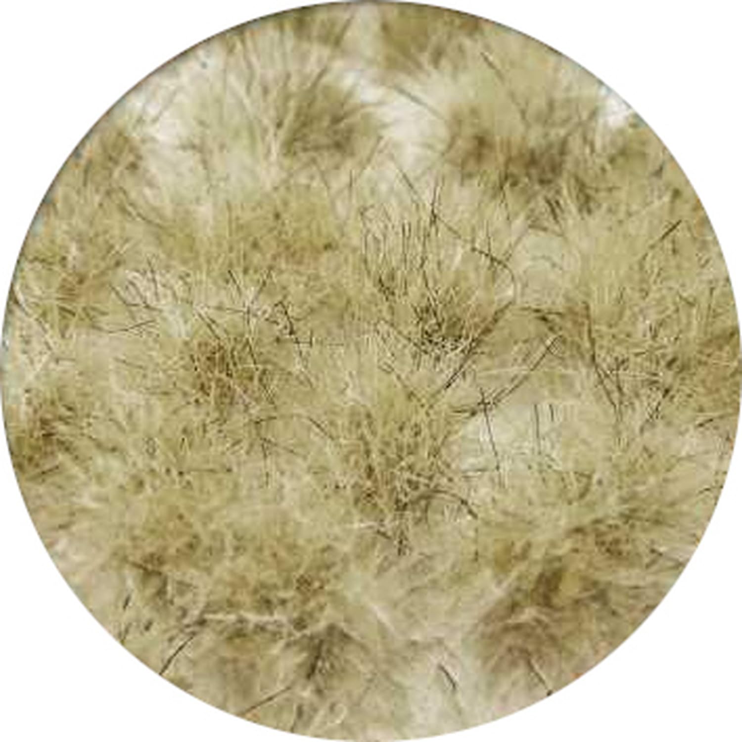 Green Stuff World Winter White 12Mm Grass Tufts 75Pcs