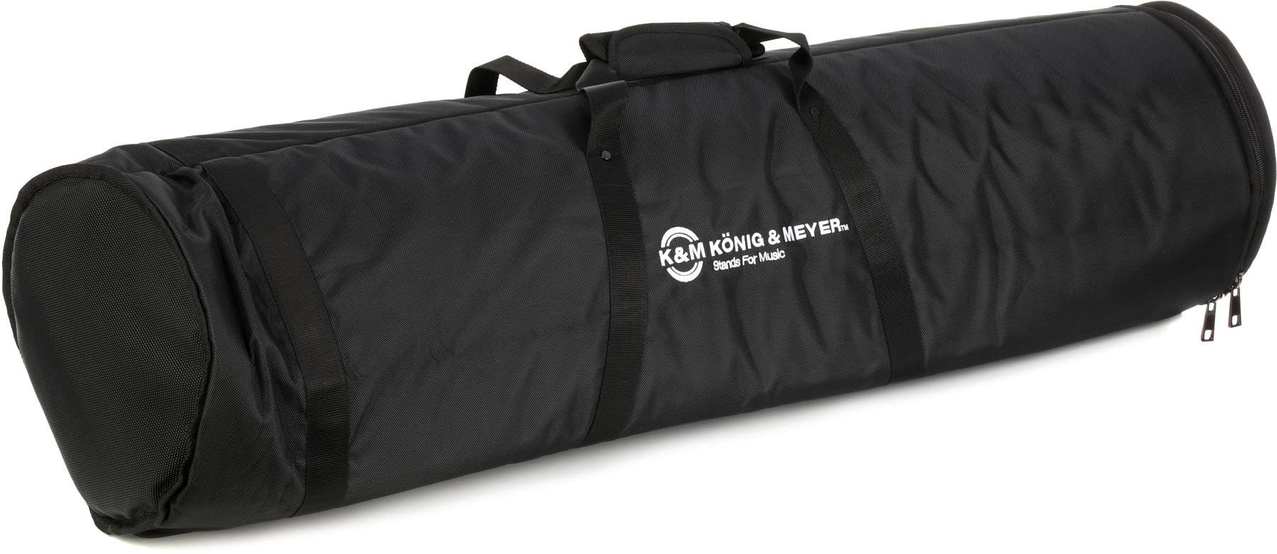 K&M 10711 Sac De Transport Pour Pupitre De Musique - Nylon Indéchirable, Imperméable | Pour Pupitre 107