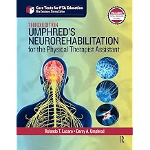 Umphreds Neurorehabilitation for the Physical Therapist Assistant Core Texts for PTA Education