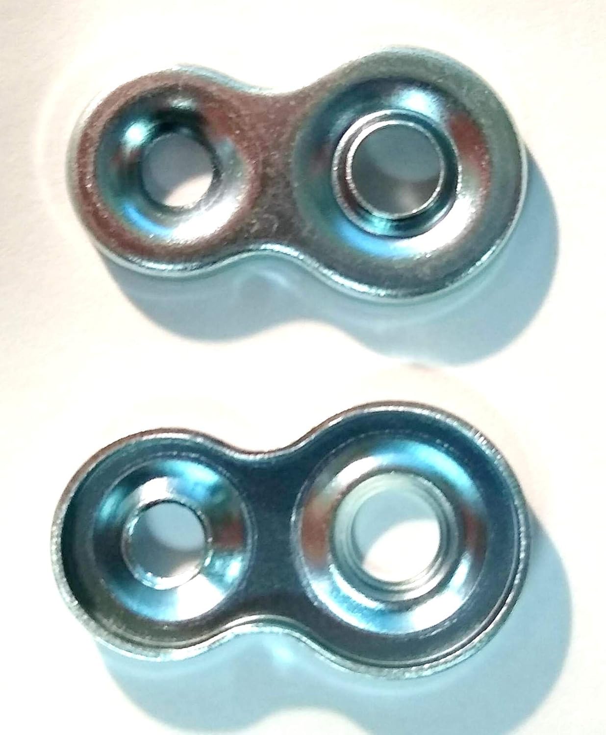 Figure 8 Desktop Fastener Pack of (100) Industrial