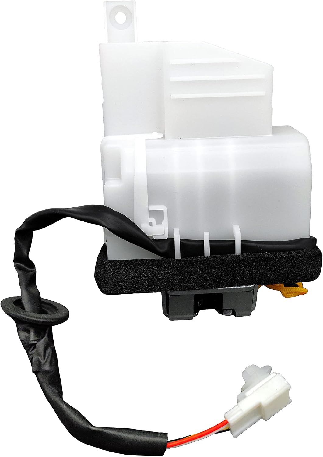 NOVAPARTS Rear Trunk Lid Tailgate Hatch Lock Latch Actuator for 2010-2021 Toyota 4runner 4.0L 69110-35082 69110-35081 69110-35080