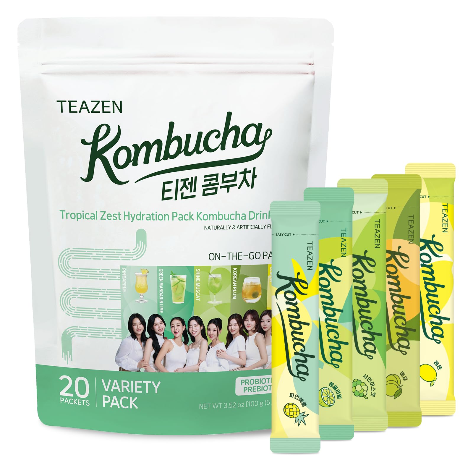 Haltya ‎– Forest Flavour StrawberryMatcha3DPNGFront.png