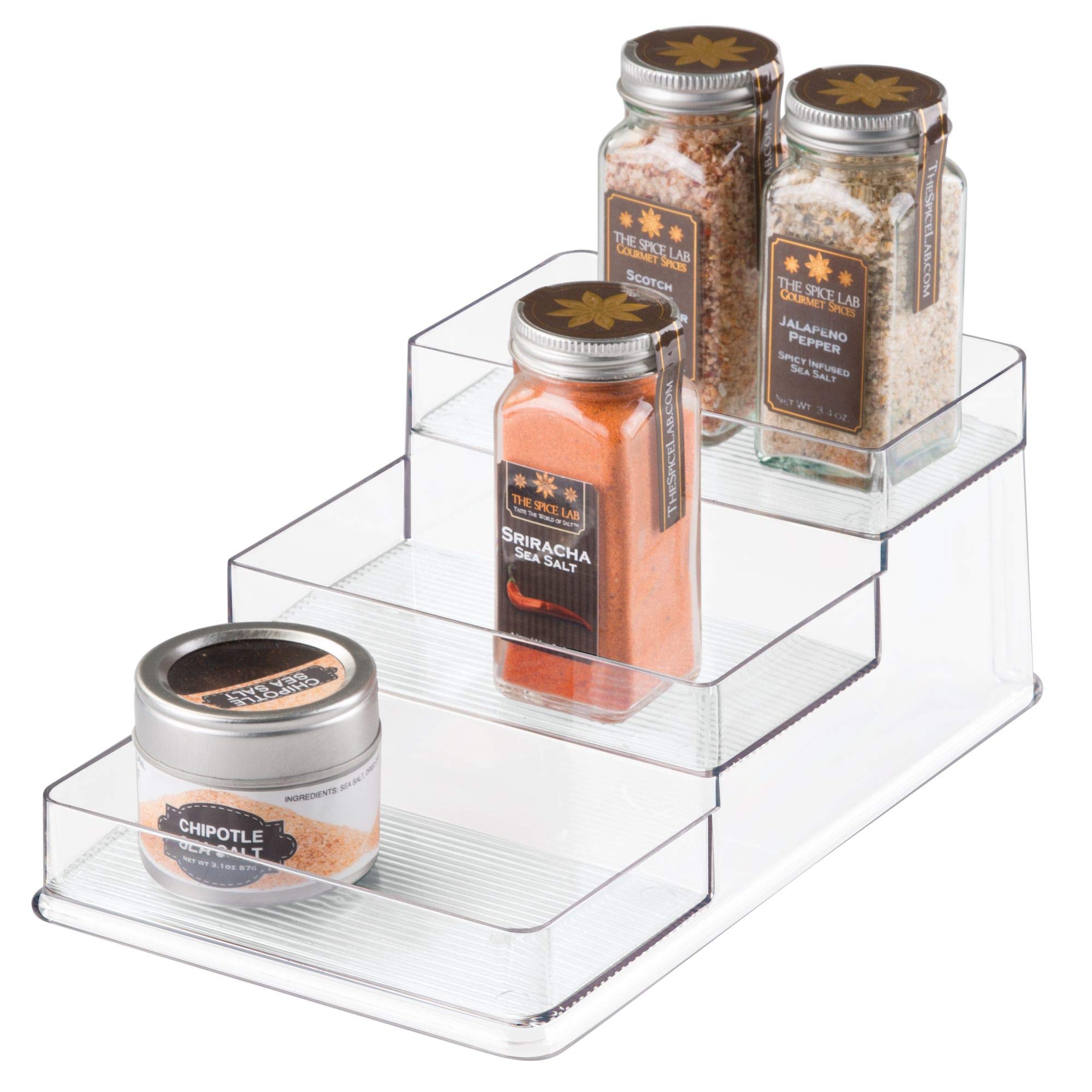 Organizador Temperos Home Intuition - 3 Níveis 35.5x24x9cm