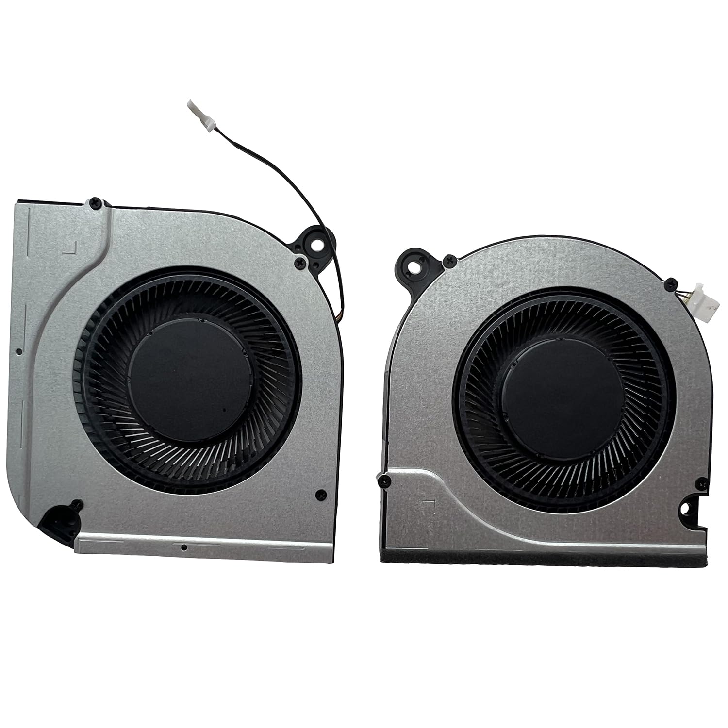 Replacement Fan for Acer Nitro V15 ANV15-51 CPU Fan+Gpu Fan Set DC12V