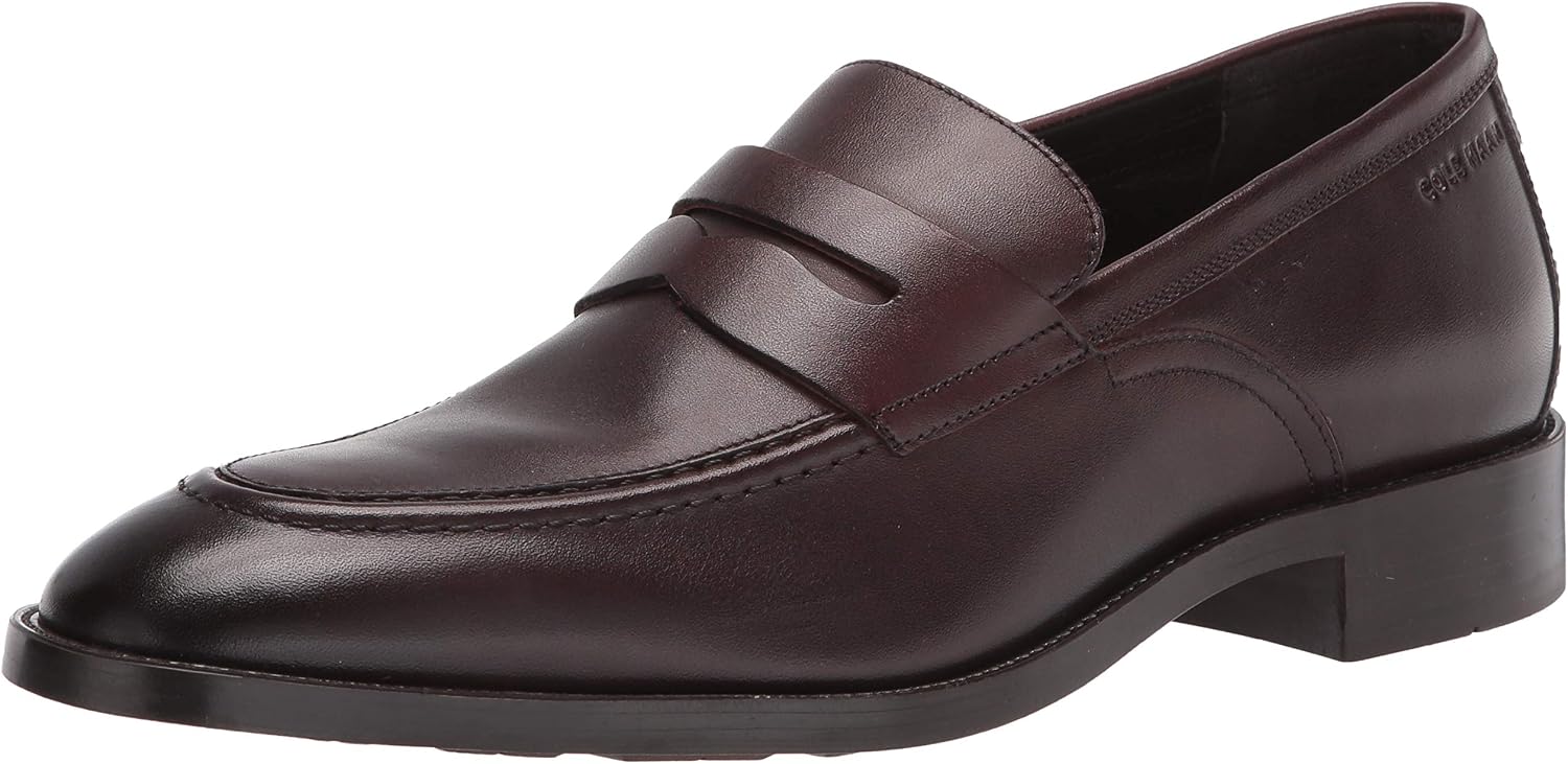 Cole Haan Men's Hawthorne Penny Loafer
