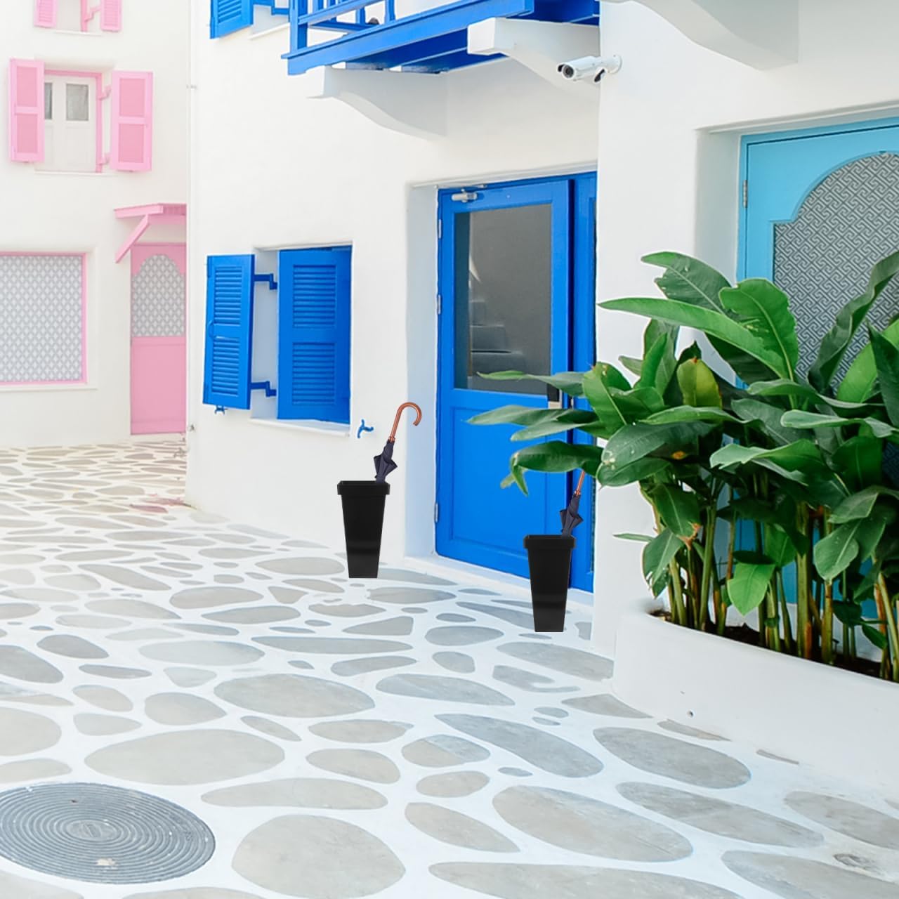 Lobby Umbrella Holder Umbrella Stands for entryway Umbrella Holder for entryway Umbrella Shop Umbrella Holder Restaurant Umbrella Stand Umbrella Holder Outdoor Hall Umbrella Shelf